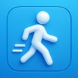 Иконка программы: StepsGo - Pedometer