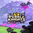 프로그램 아이콘: Pebble Knights