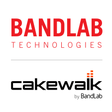 プログラムのアイコン：Cakewalk by Bandlab