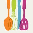 Symbol des Programms: Guardian Feast