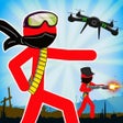 Icon of program: Stickman Army : Team Batt…