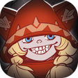 Иконка программы: Wonder Heroes: Endless Wa…