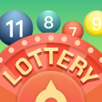 プログラムのアイコン：Lottery Rush