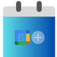 Add More Colors to Calendar icon