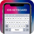 Icono de programa: iPhone Keyboard : iOS Key…