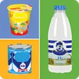 Icon of program: Угадай Продукты и Еду 201…