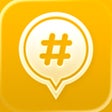 Ikona programu: Mapstr Save Follow Plac…