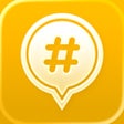 Ícone do programa: Mapstr  Save  Follow Plac…