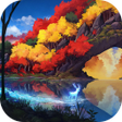 程序图标：Amazing Image difference
