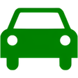 プログラムのアイコン：Carpool: Blataxi Blabla