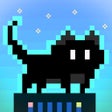 Ikon program: Cat City  Geometry Jump