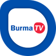 Biểu tượng của chương trình: Burma TV