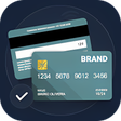 プログラムのアイコン：Credit Card Validator Che…
