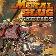 أيقونة البرنامج: Metal Slug Tactics
