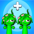 Spranky Run: Merge Master icon
