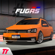 程序图标：Fugas