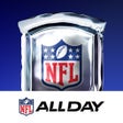 Ikona programu: NFL ALL DAY
