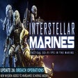 أيقونة البرنامج: Interstellar Marines