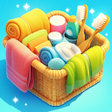 Programikonen: Bathroom Organizer