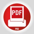 أيقونة البرنامج: SCANER PDF Scanner