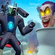 程序图标：Skibidi Toilet Live Wallp…