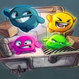 プログラムのアイコン：Move or Die
