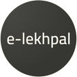 プログラムのアイコン：eLekhpal - Uttar Pradesh