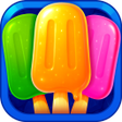 程序图标：Ice Candy - Cup Cake Game…