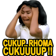 Ikon program: Kumpulan Stiker WA Lucu