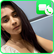 プログラムのアイコン：Local Girls Video Call Pr…