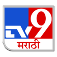 プログラムのアイコン：TV9 Marathi