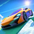 Stunt Car Games 2020: Hot Wheels Track Speed Racer