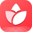 Ícone do programa: Flower - beautiful garden