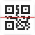 Programın simgesi: Qr Code Reader & Barcode …