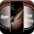 Ikona programu: Oppo find x2 Pro  Theme f…