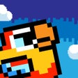 Ícone do programa: Bird Pixel