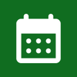 Pictogram van programma: Fossify Calendar