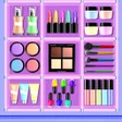 ไอคอนของโปรแกรม: Fill the Makeup Organizer…