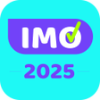 Icon of program: IMO 2022 : Class 10th to …