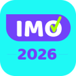 プログラムのアイコン：IMO 2022 : Class 10th to …