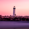 程序图标：Lighthouse Wallpapers