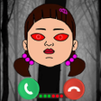 Programikonen: Squid Doll Horror video C…