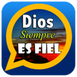 Icon of program: Stickers Cristianos