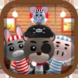 PirateFind the difference icon