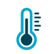 Ikon program: Temperature Converter -