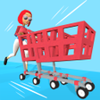 أيقونة البرنامج: Cart Pusher