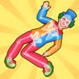 Ikon program: Ragdoll Fall: Push  Destr…