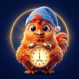 程序图标：Rise: Goal-Based Alarm Cl…