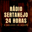 プログラムのアイコン：Rádio Sertanejo 24 Hs Onl…