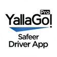 Programın simgesi: YallaGo Pro-DriverSafeer …